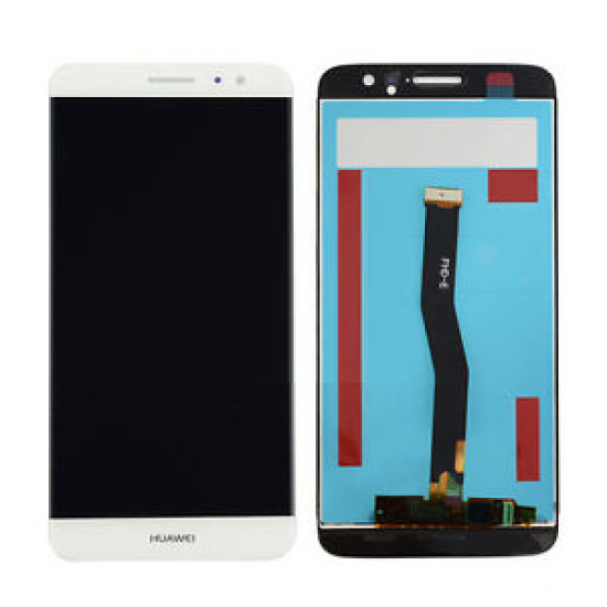 Huawei Nova Plus Lcd Screen Display White Best Price Cellspare